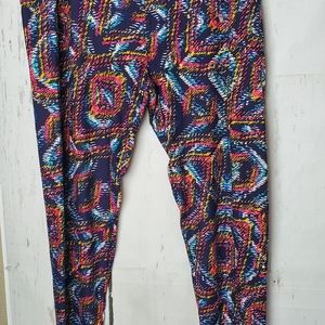 LuLaRoe TC2 Leggings
